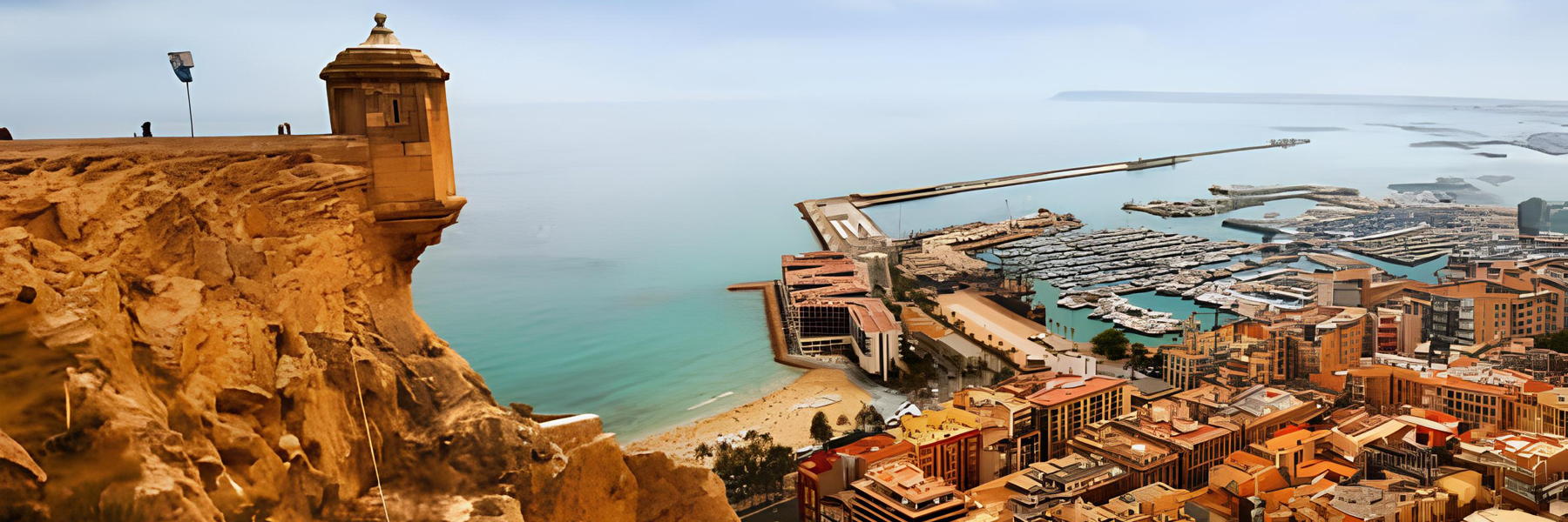 Alicante Alicante