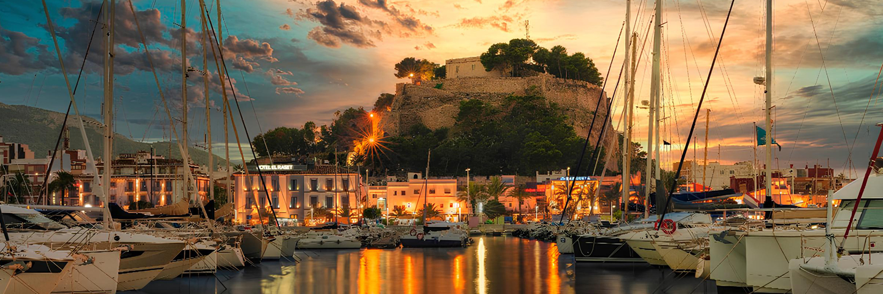 Denia