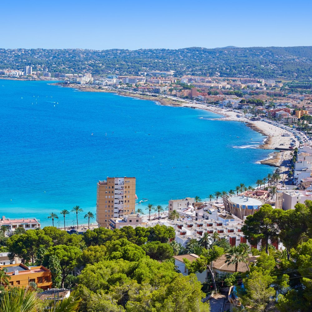Jávea Jávea